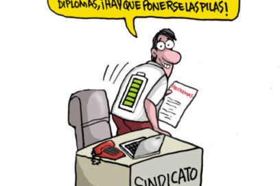 ¿Qué más hacer desde los sindicatos en el escenario económico?