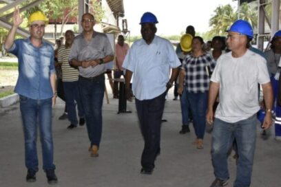 Pensar y hacer por Cuba