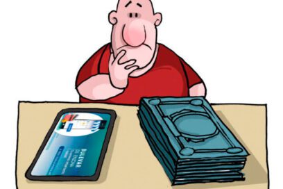 El Banco de la impaciencia