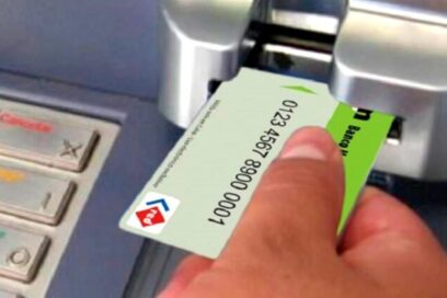 La bancarización es una respuesta estratégica a una necesidad del sistema bancario