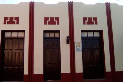 El Fondo de Bienes Culturales en busca de la espiritualidad de sus colectivos laborales (+ Fotos)