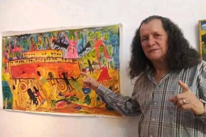 Noel Guzmán Bofill, la luz de una estrella (+ Fotos)