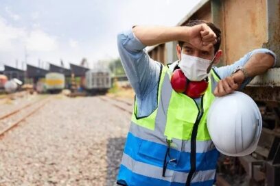  Olas de calor: creciente amenaza a la salud de los trabajadores