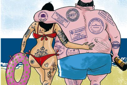 Trabajadores Palante