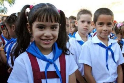 Curso escolar 2023-2024: la gran fiesta a punto de comenzar