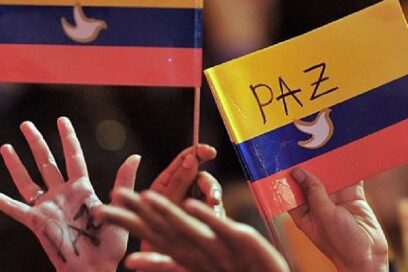 Ratifica Cuba su compromiso con la paz en Colombia