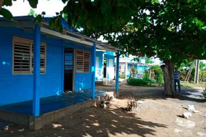 Un sitio diferente (+ Fotos)