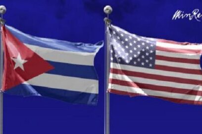 Cooperación entre Cuba y EE. UU.: Autorizo para el sobrevuelo de aviones cazahuracanes