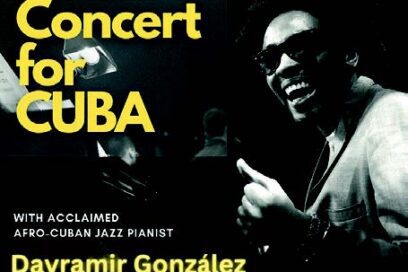 Por Cuba hasta que la lucha no sea necesaria