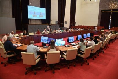 Curso escolar 2023-2024: retador y de cambios