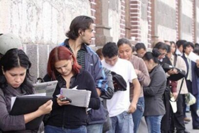 Reclama la FSM mayor participación de los jóvenes en la vida sindical