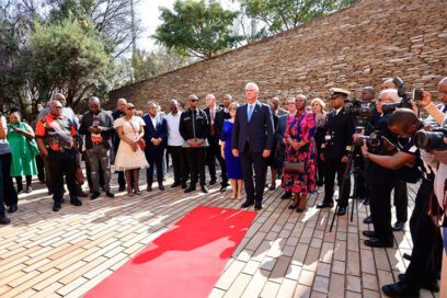Homenaje de Cuba a la solidaridad, la paz y la amistad (+ Fotos)