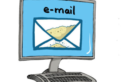 500 VERANIEGAS: Por si se arrepiente de un correo ya enviado por Gmail