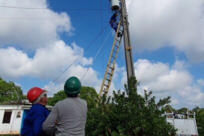 Recuperación en Pinar del Río, Artemisa, Mayabeque, La Habana e Isla de la Juventud (Cobertura Especial)