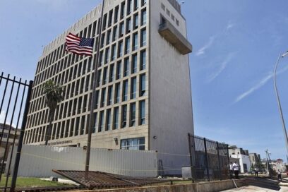 EE.UU. anuncia reapertura en Cuba de oficina para temas migratorios