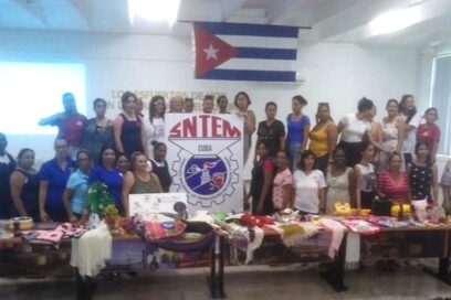 Sector de energía y minas celebró Evento de Mujeres Creadoras