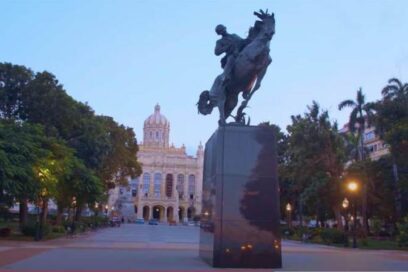 Numerosas actividades en La Habana en saludo al Día Internacional de la Juventud y el cumpleaños de Fidel