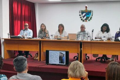 Revisan preparativos para el curso 2023-2024 en La Habana