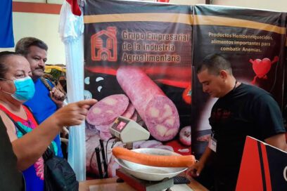 Feria «#HolguínSí», una despedida al Verano 2023 pensada para el pueblo (+ Fotos)