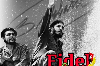 Rememoran al líder histórico de la Revolución en colectivos laborales de Villa Clara