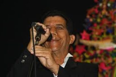Reynaldo García, el bardo de los vinilos