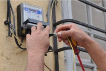 Recuperan cifra millonaria tras detectar fraudes eléctricos