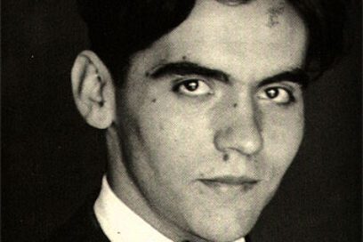 @En Redes: García Lorca, afluente del río Guadalquivir