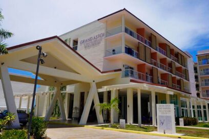 Aston Hotels opera con éxitos en Cayo Paredón Grande (+ Fotos)