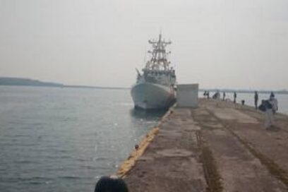 Devuelven a diez migrantes irregulares a Cuba