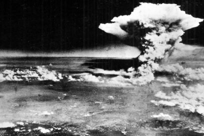 ONU contra las armas nucleares en memoria de víctimas de Hiroshima