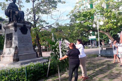 Reconocen labor de la FMC en Villa Clara (+ Fotos)