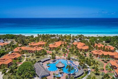 Hotel Roc Arenas Doradas: Confesiones públicas