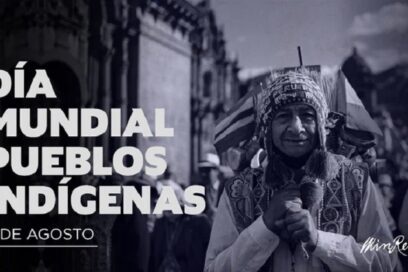 Reafirma Cuba apoyo a las comunidades originarias