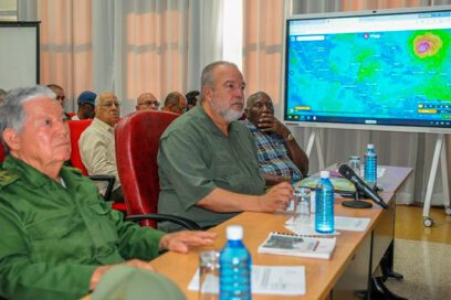 Ante las intensas lluvias: todas las precauciones son pocas (+ Fotos)