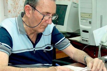 Estampas de verano: Insomnio frustrado