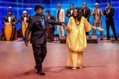 Las tres noches del Varadero Josone en el Teatro el Sauto