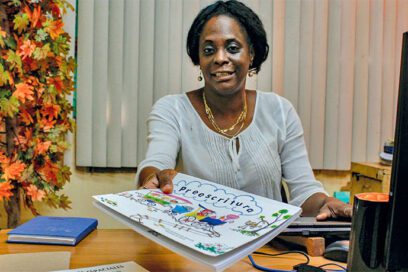 Del taller a las aulas (+ Fotos)