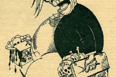 12 de agosto de 1933: el derrumbe de una tiranía