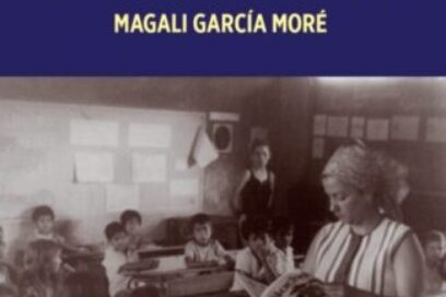 Descargue el libro “Maestros en Nicaragua. Historias para contarˮ, de Magali García Moré (+PDF)