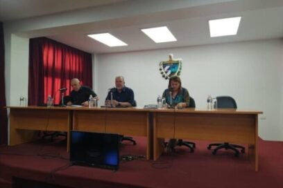 Chequean en Cuba medidas preventivas ante pronósticos de lluvias