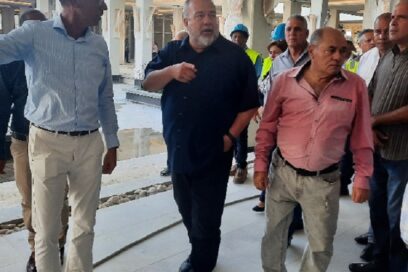 Primer Ministro cubano resaltó las potencialidades del sector turístico en Trinidad