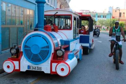 Novedosos medios de transporte oxigenan el traslado de pasajeros en Sancti Spíritus 