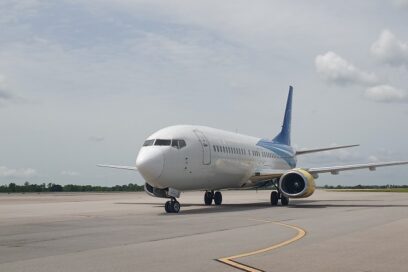 Devuelven a Cuba un grupo de 29 migrantes irregulares