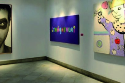 Estación Cultural de Línea y 18: Post-it. Re-presenta!