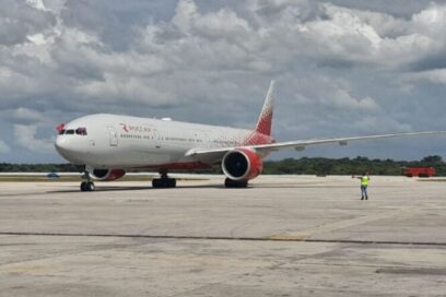Aerolínea rusa realizará tres vuelos semanales Moscú-Varadero