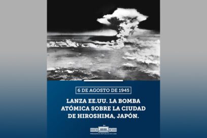 Cuba aboga por eliminación de armas nucleares