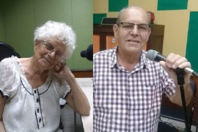 Entregarán Premio Nacional de Radio
