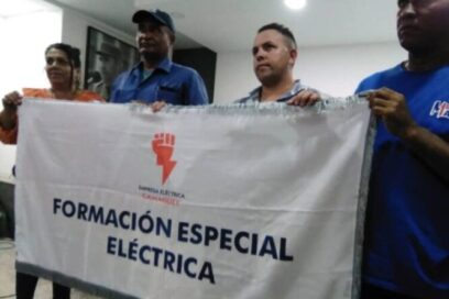 Camagüeyanos apoyan recuperación en Pinar del Río