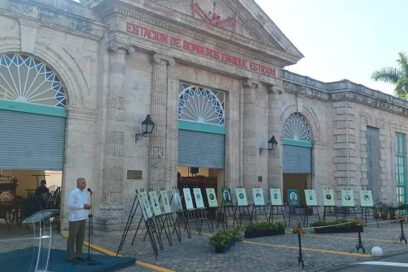 Pueblo matancero rinde tributo a los caídos en Supertanqueros (+ Fotos y Video)