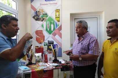 Secretario general de la CTC recorre entidades camagüeyanas